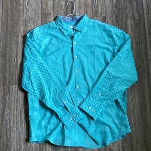 Tommy Bahama Button Down